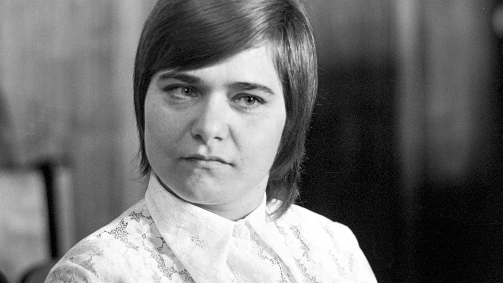Wanda Kuchwalek, 1970