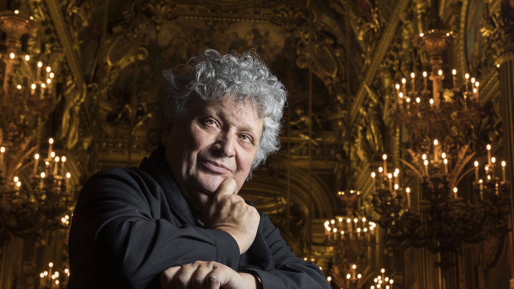 René Jacobs