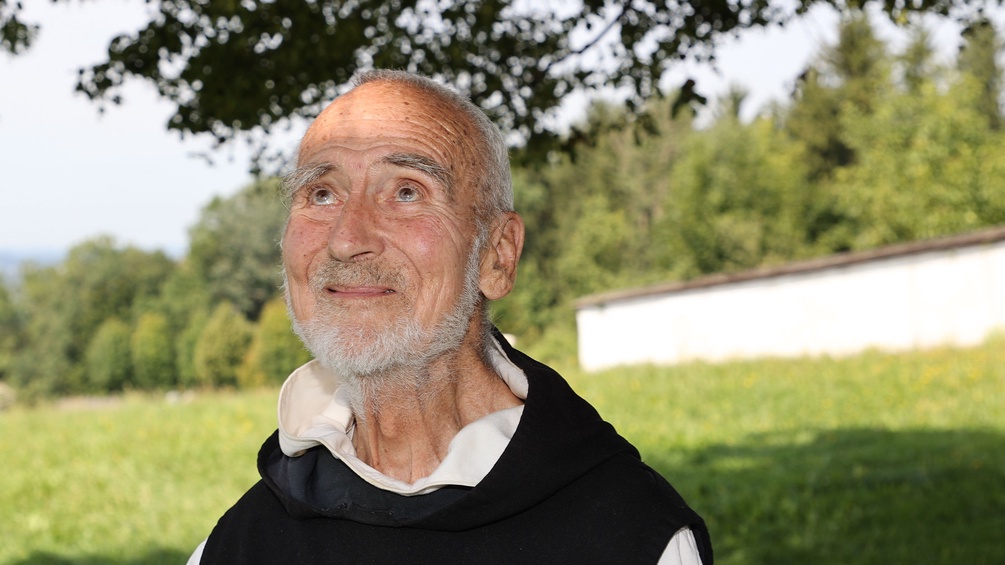David Steindl-Rast