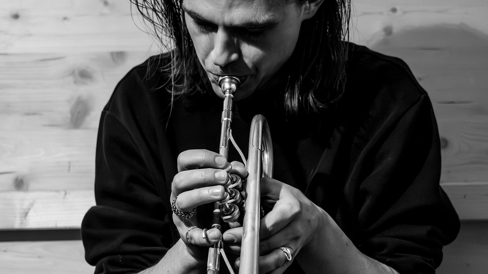Alexander Kranabetter