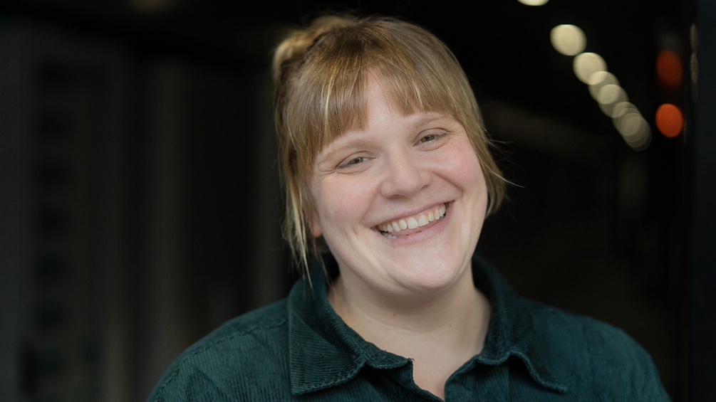 Stefanie Reinsperger