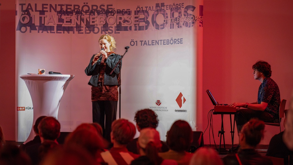Carla Kaltenböck