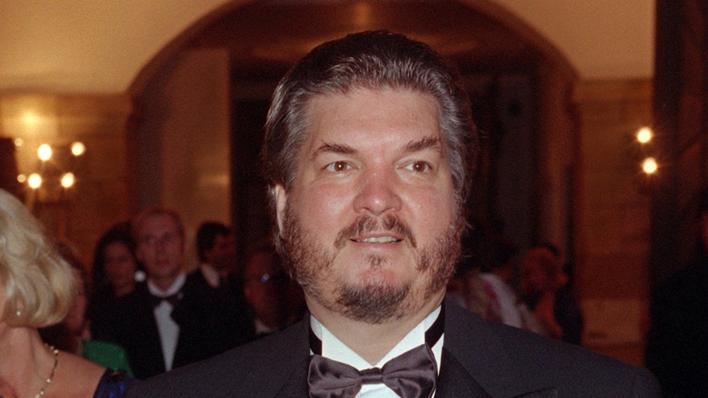 Alan Titus