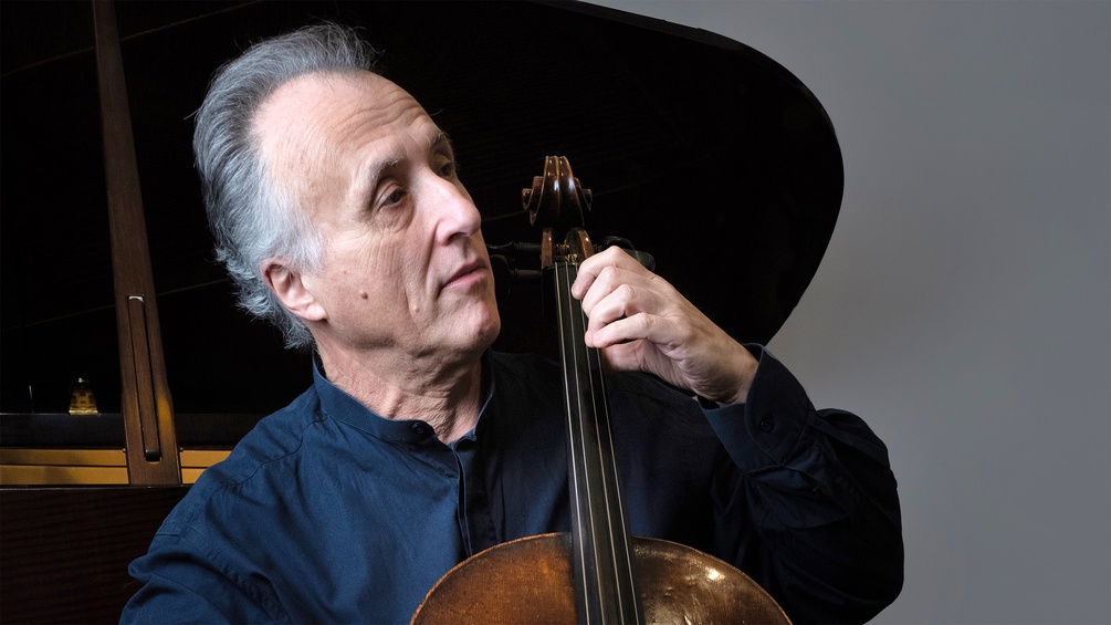 Raphael Wallfisch