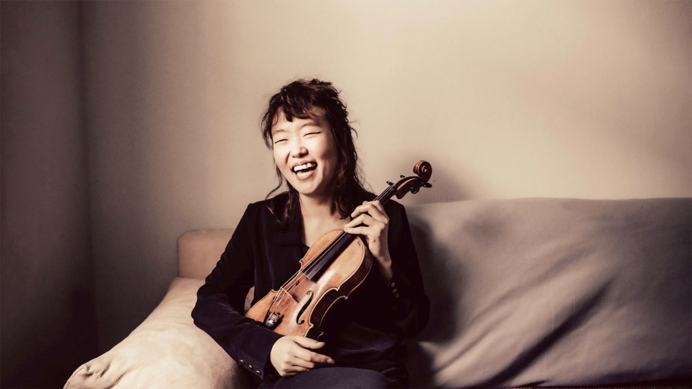 IRENE ZANDEL Suyeon Kang