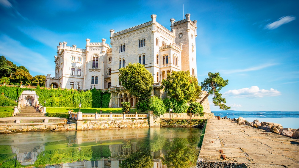 Miramare