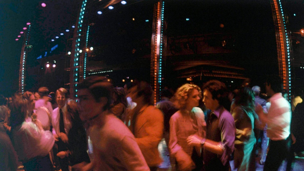 Studio 54, 1978