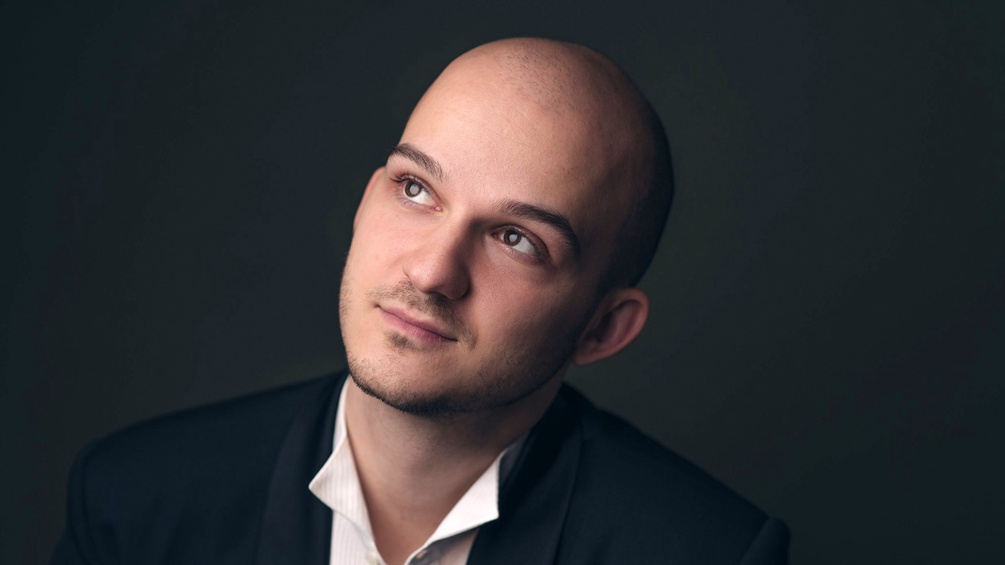 SIMON PAULY Giuseppe Mengoli