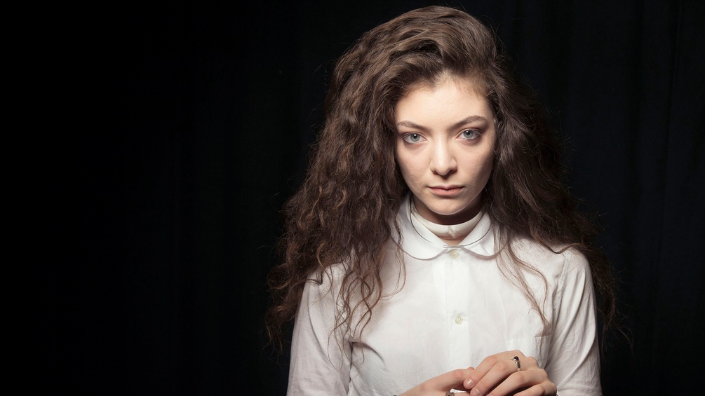 Lorde, 2013