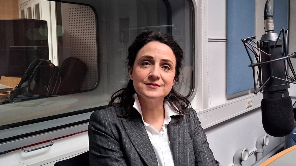 Mirjam Zadoff