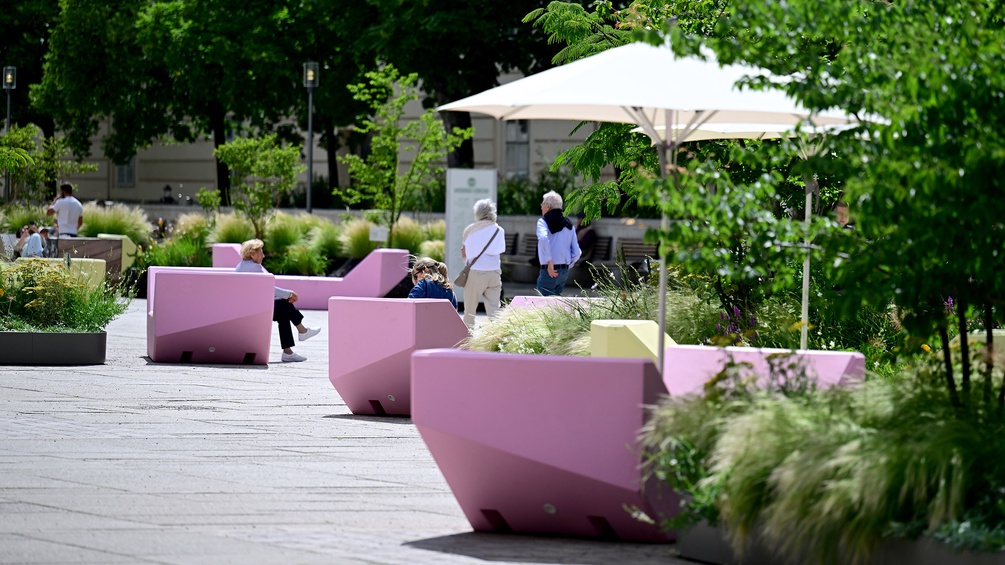 Museumsquartier
