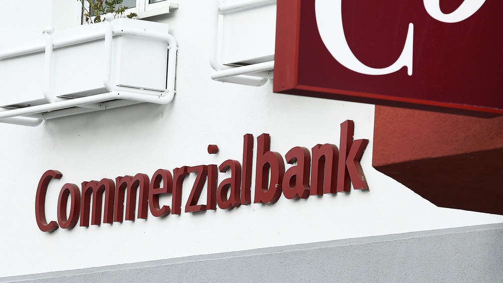 Commerzialbank