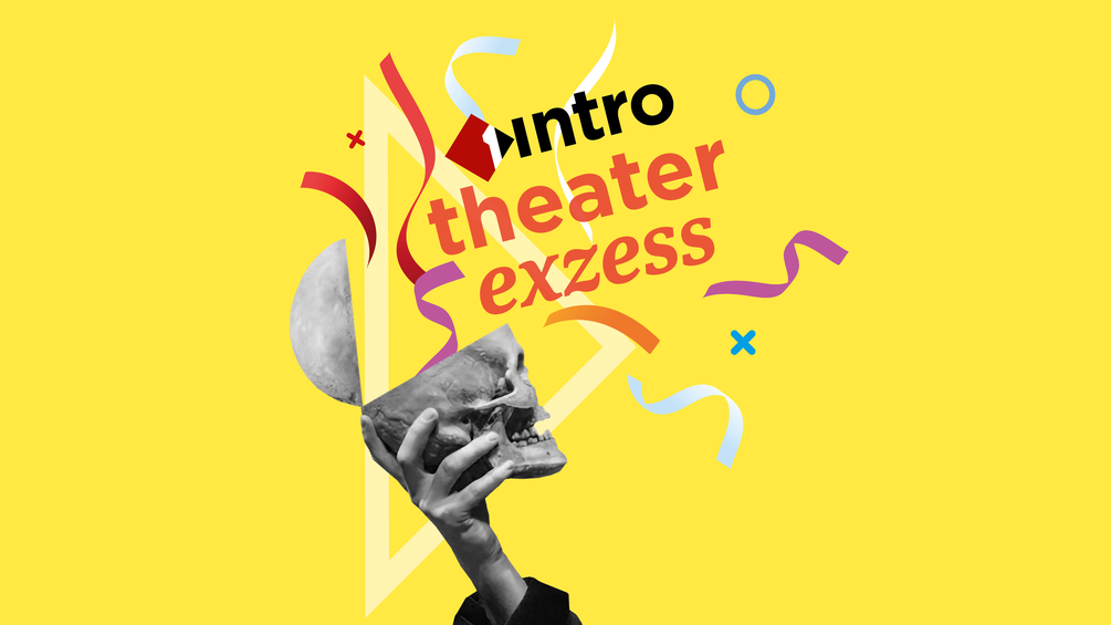 BÜRO BRAUNER Theater Exzess