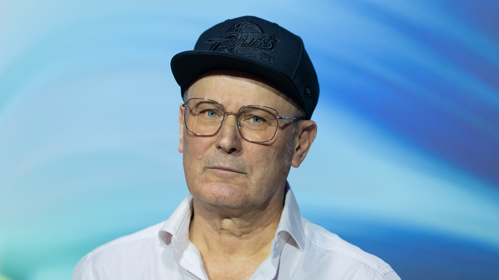 Josef Dabernig