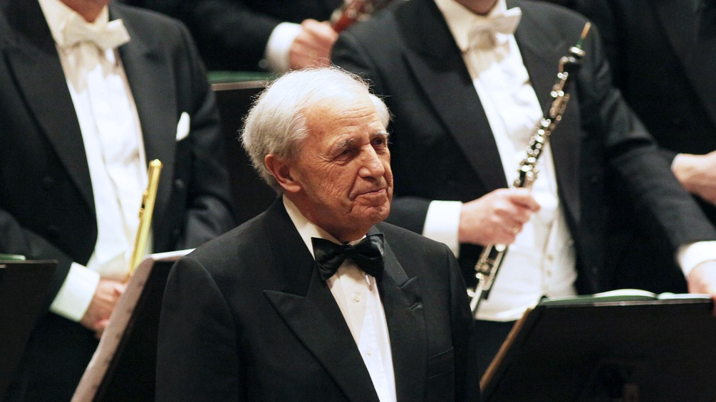 Pierre Boulez, 2010