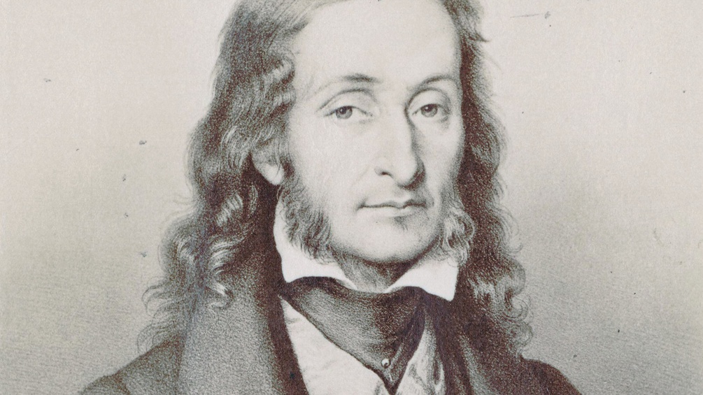 Niccolò Paganini