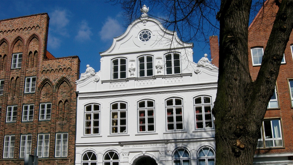 Buddenbrookhaus