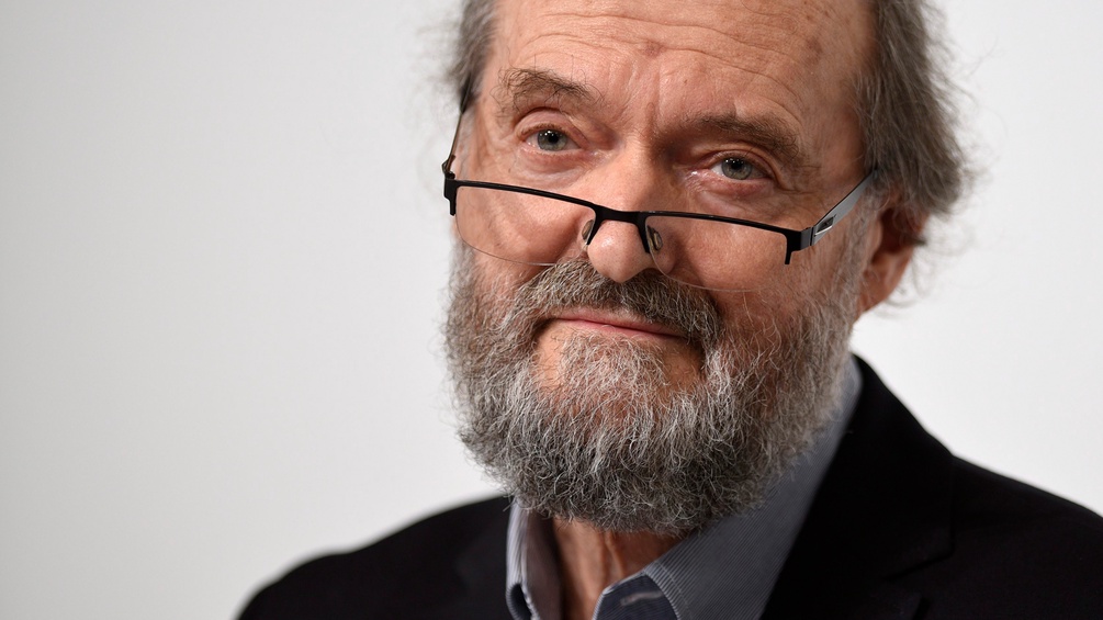 Arvo Pärt