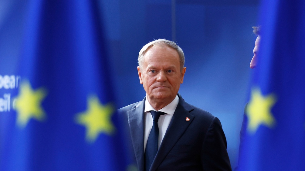 Donald Tusk