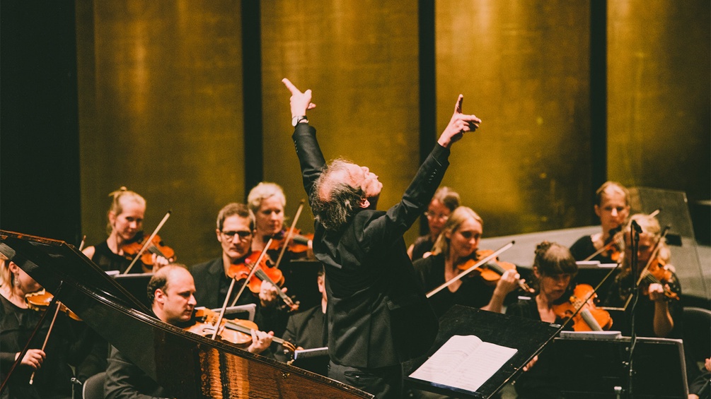 Concerto Copenhagen
