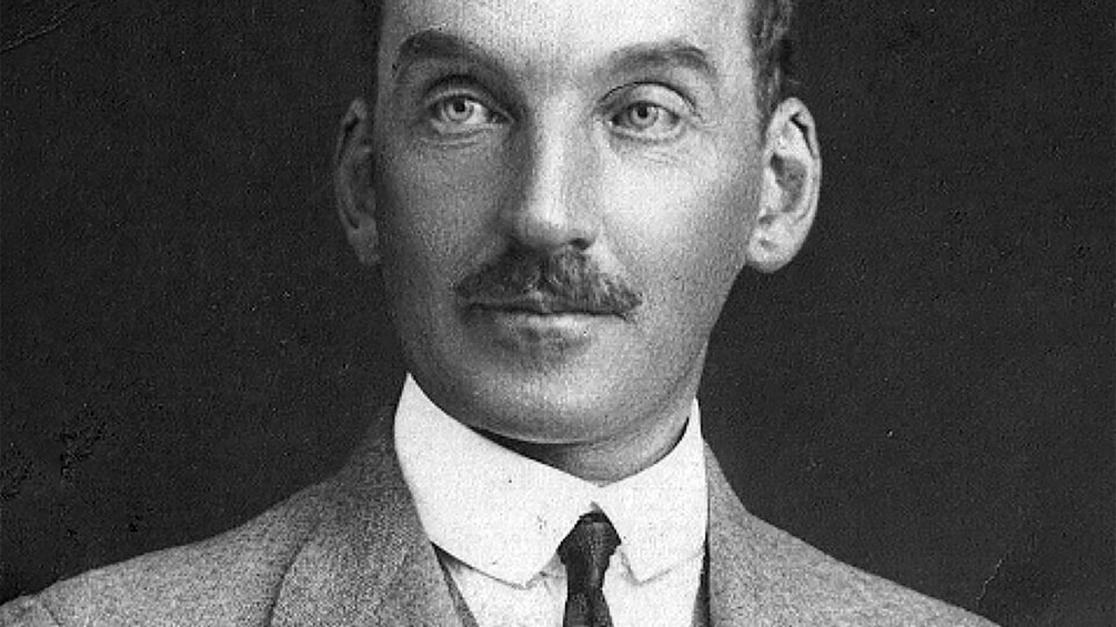 György Gedeon Rohonczy, 1920