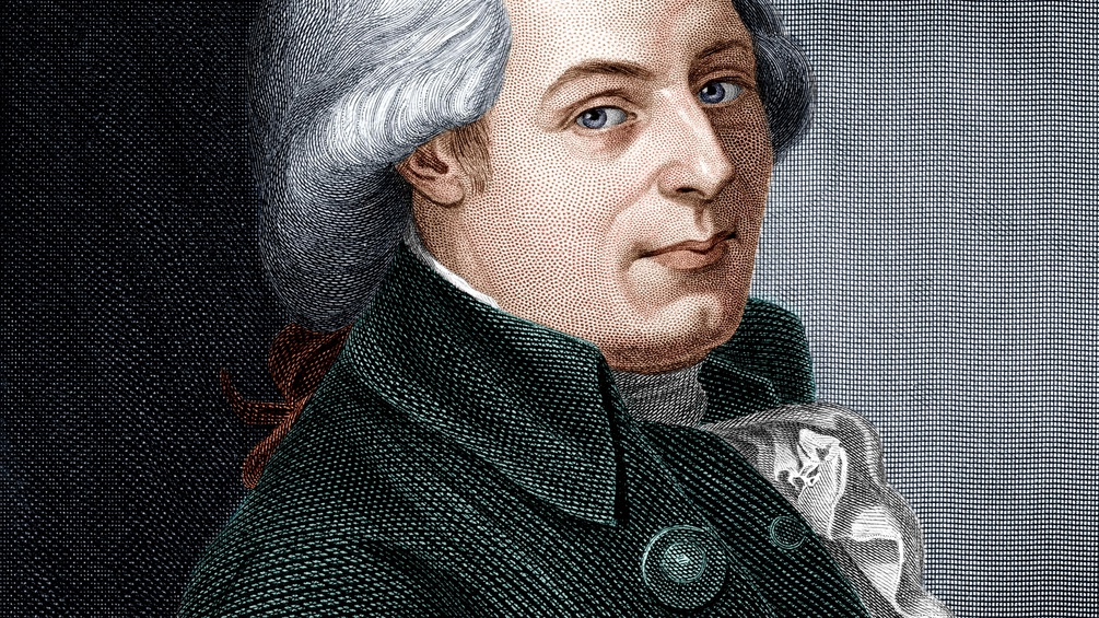 Wolfgang Amadeus Mozart