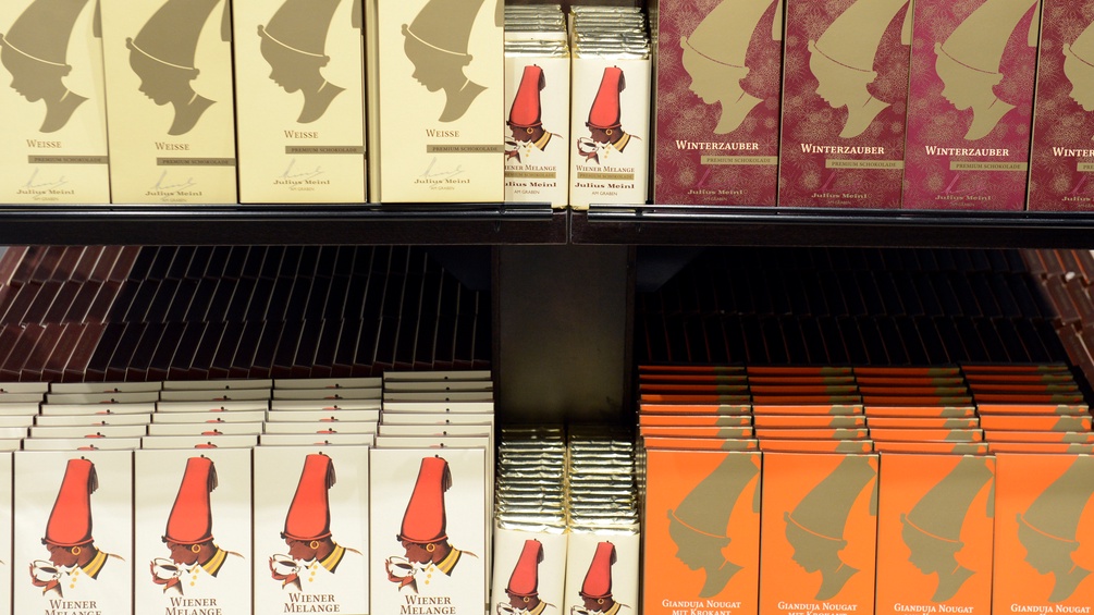 Julius Meinl Verpackungen