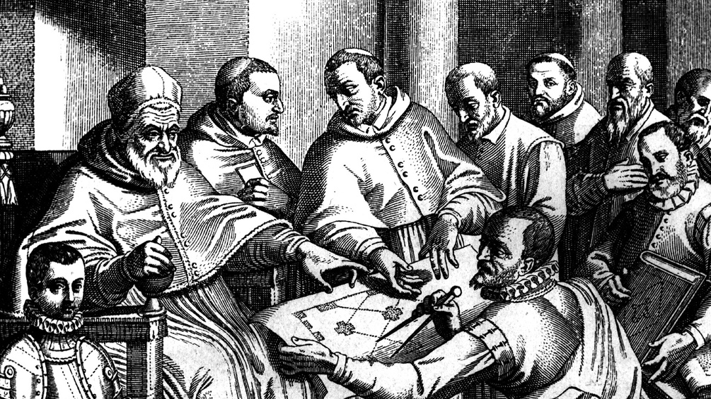 PICTUREDESK.COM/INTERFOTO/SAMMLUNG RAUCH Papst Sixtus V., Kupferstich (Ausstich)