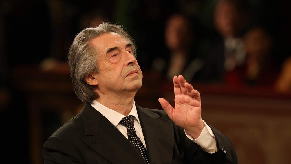 Riccardo Muti