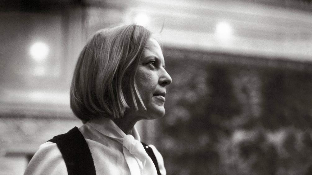 Ingeborg Bachmann, 1972
