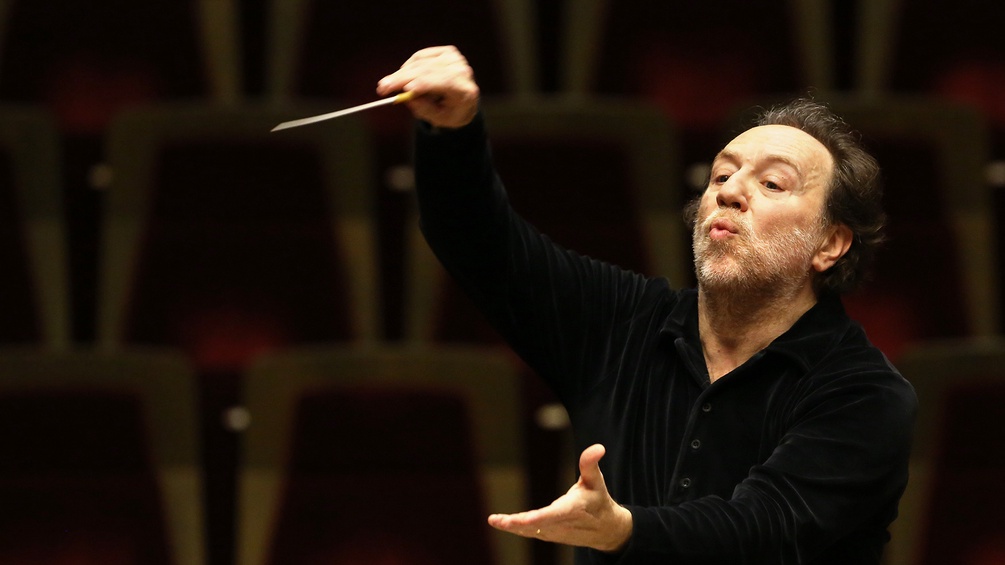 Riccardo Chailly