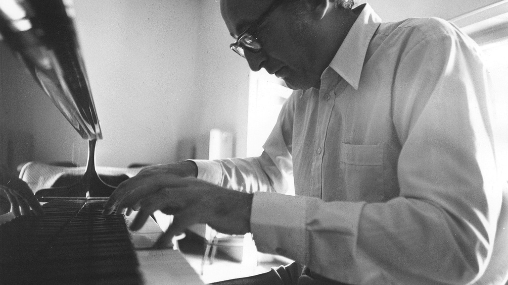 Friedrich Gulda, 1974
