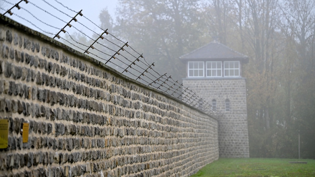 KZ Gedenkstätte Mauthausen