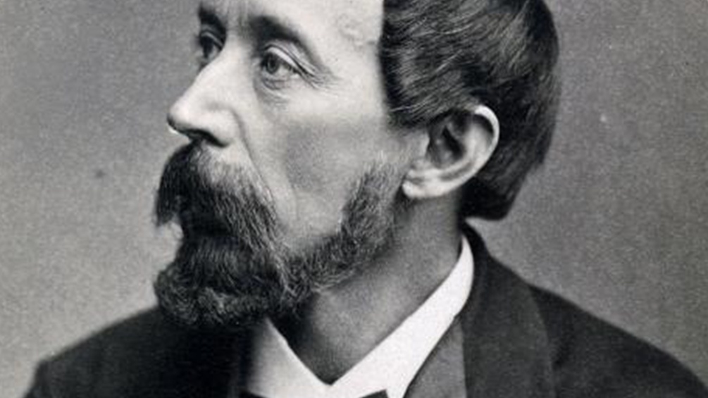 RICHARD GENéE - FRITZ LUCKHARDT/ÖSTERREICHISCHE NATIONALBIBLIOTHEK/BILDARCHIV AUSTRIA Richard Genée