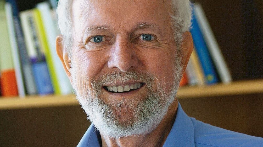 JAMES BADHAM Ernst Ulrich von Weizsäcker