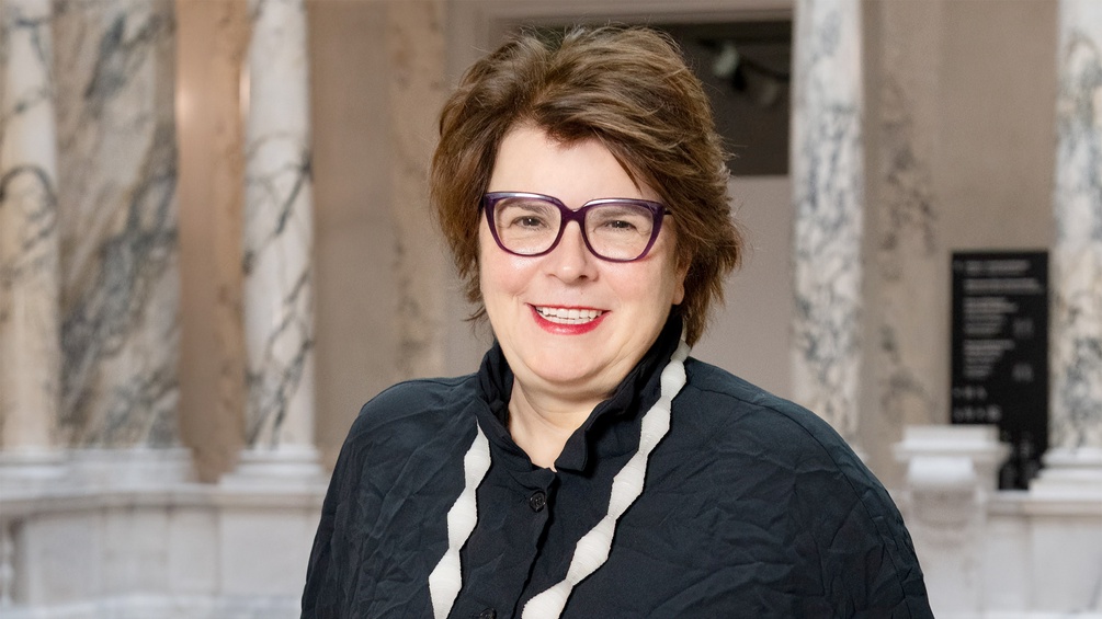 KHM-MUSEUMSVERBAND Claudia Banz