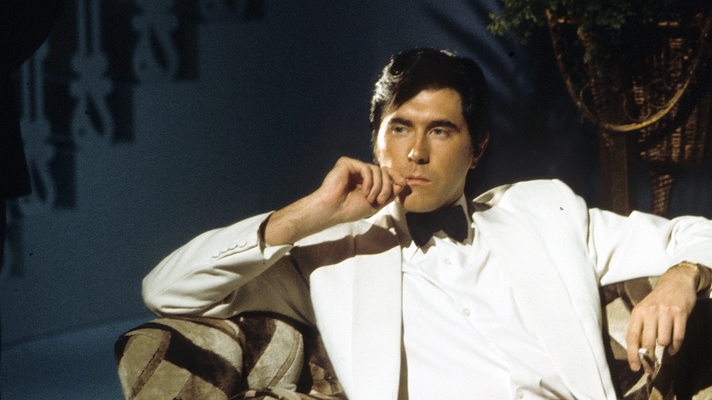 PICTUREDESK.COM/PA/ANWAR HUSSEIN Bryan Ferry, 1974