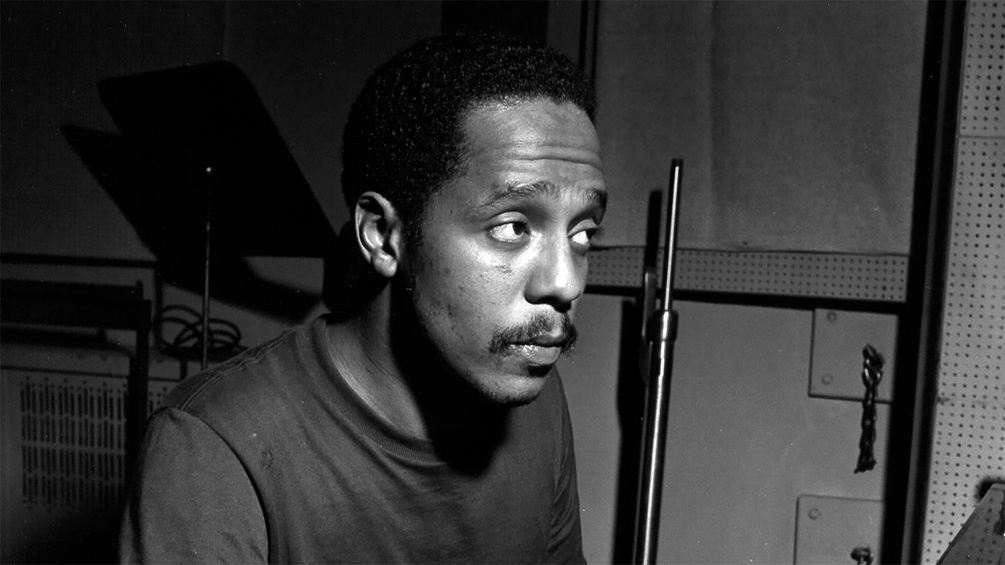 BLUE NOTE RECORDS Bud Powell
