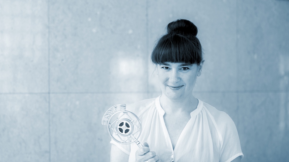 ORF/JOSEPH SCHIMMER Natasa Konopitzky