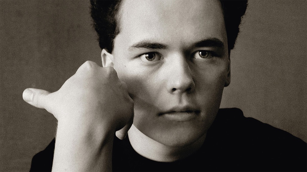 Vsevolod Zavidov (Ausschnitt des Covers)