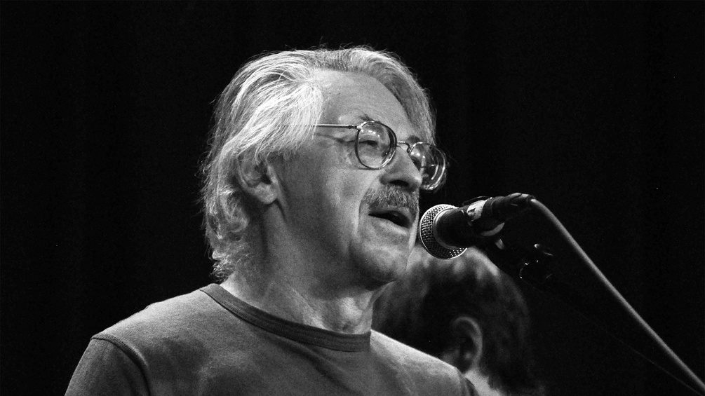 Peter Stampfel