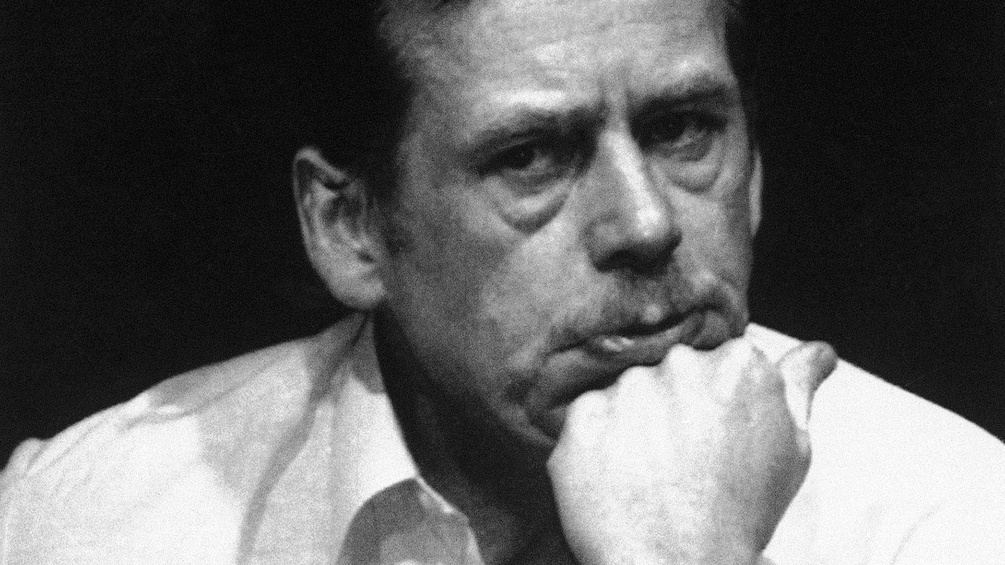 Václav Havel