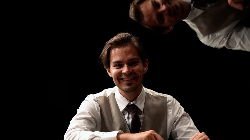 Lukas Meissl