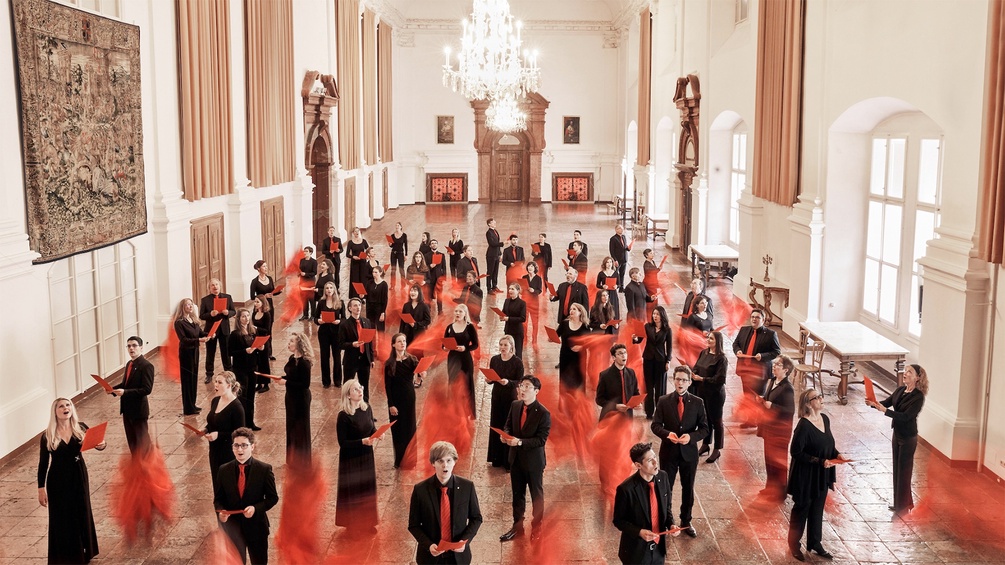 Bachchor Salzburg