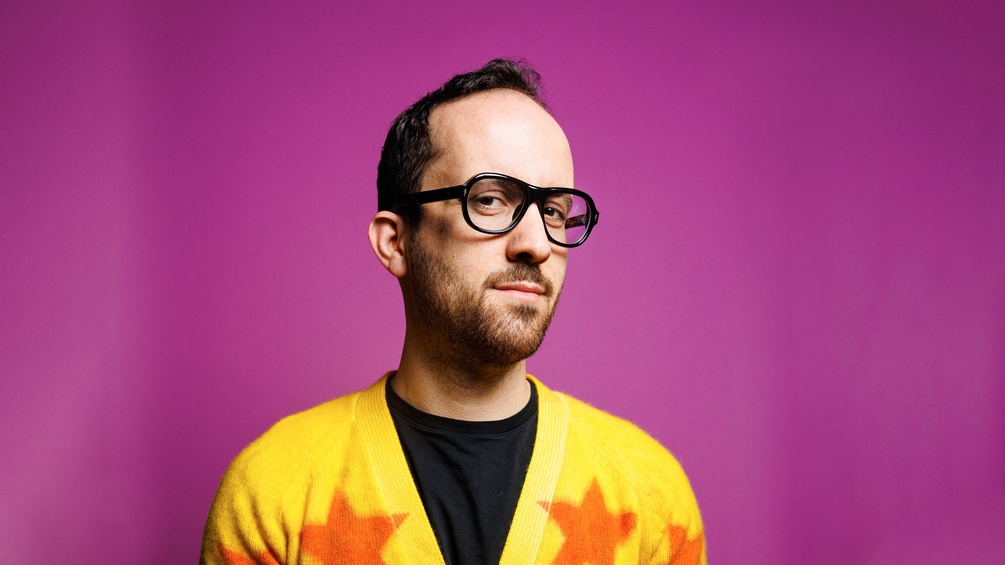 Igor Levit