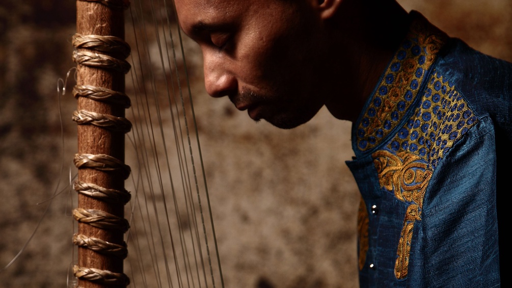 Tunde Jegede