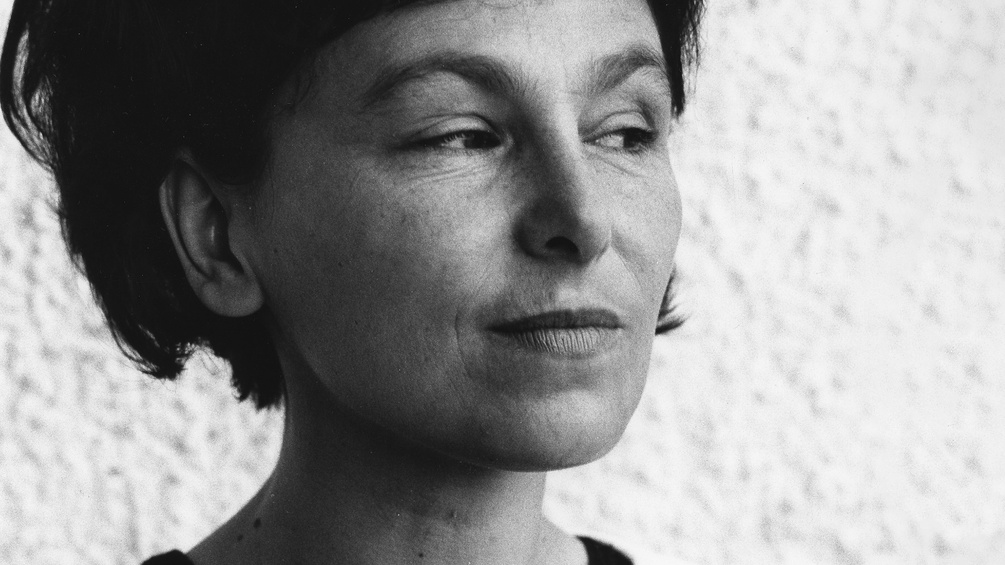 Ilse Aichinger
