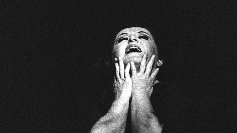 Birgit Nilsson
