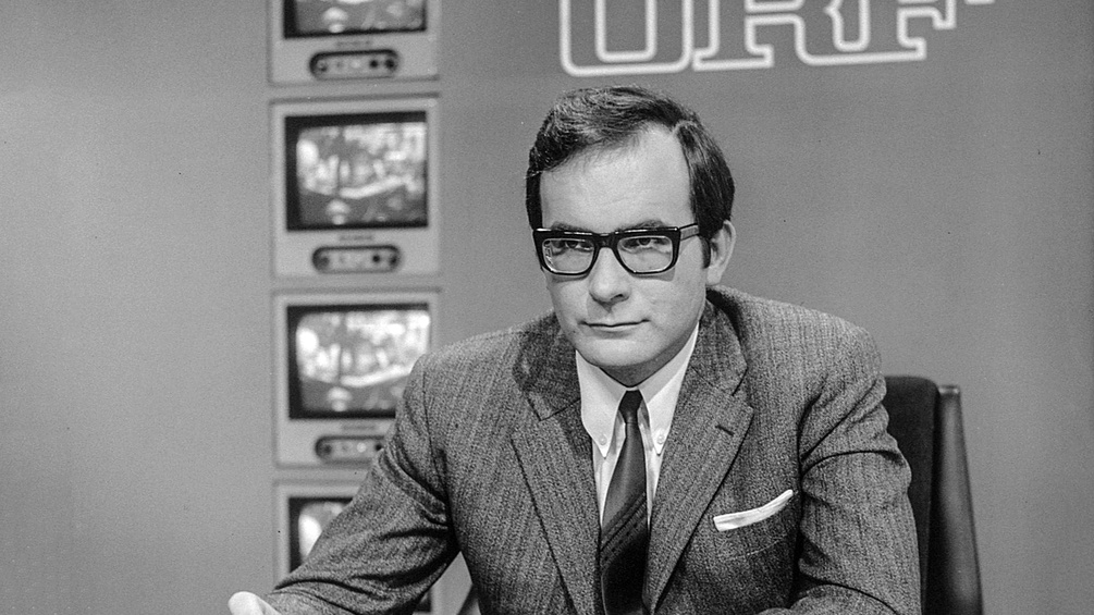 Alfred Payrleitner, 1968