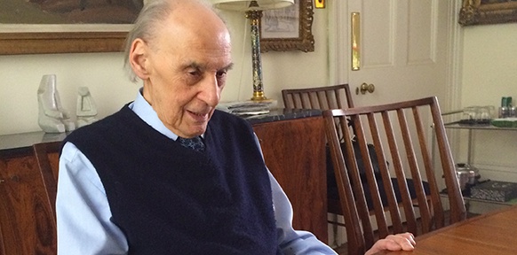 Joseph Horovitz